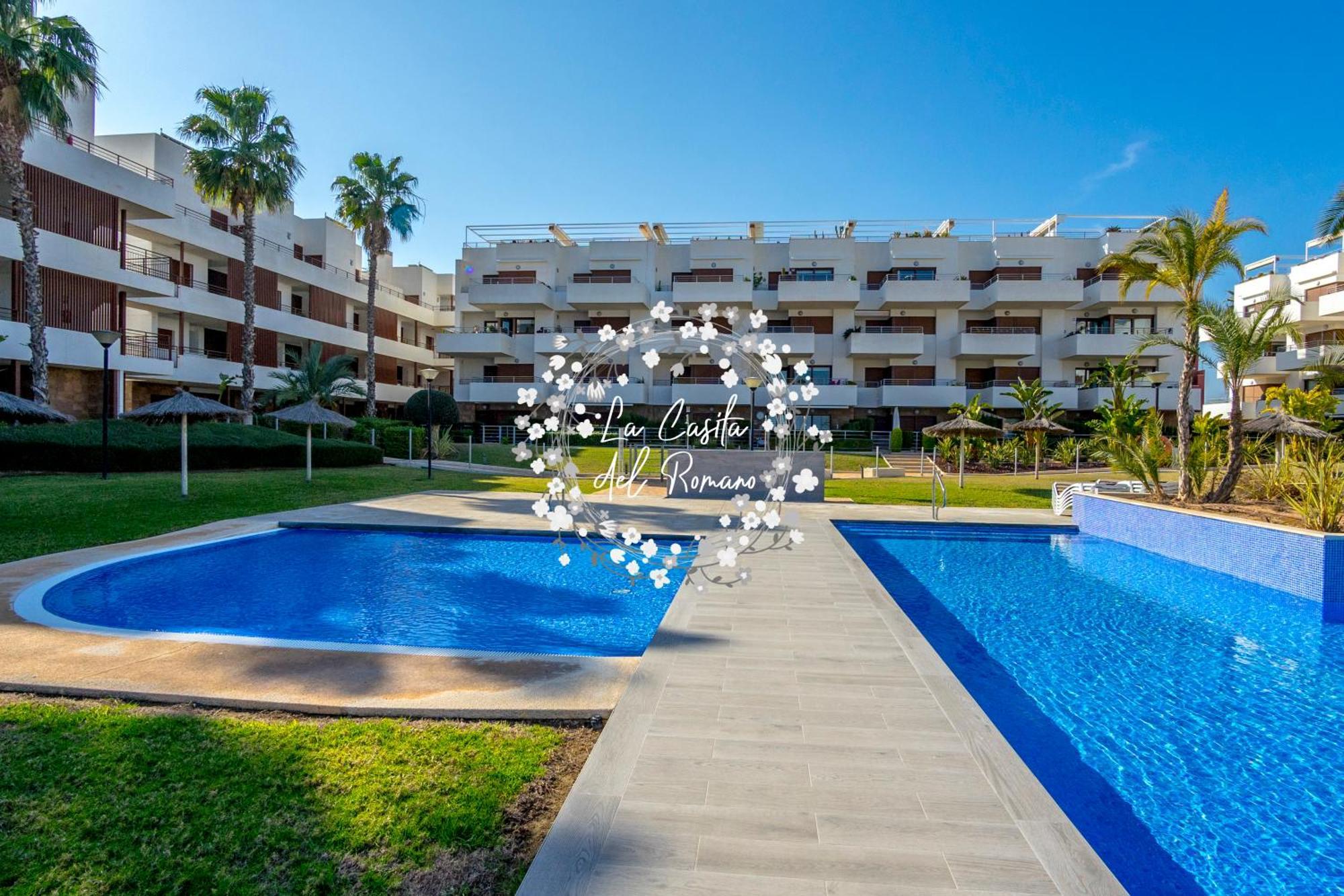 La Casita Del Romano Dehesa de Campoamor  Exterior photo